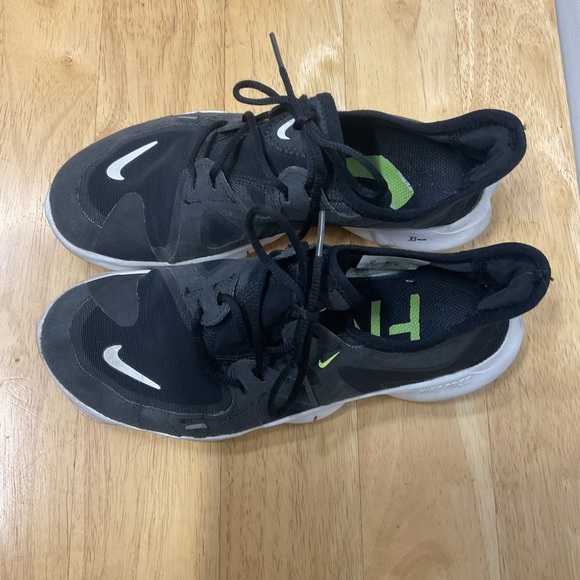 Nike free run sneakers size 6 - Picture 7 of 7